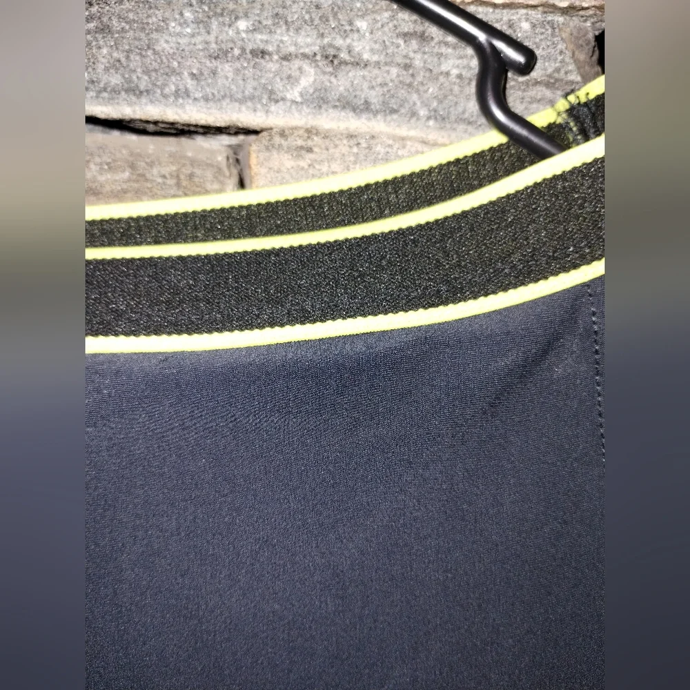 Anne Cole soft black
